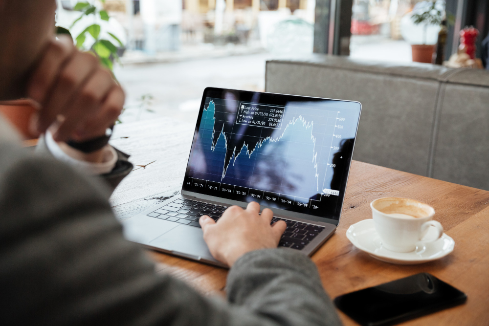 แพลตฟอร์ม metatrader4