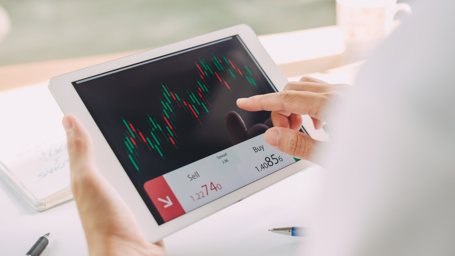 Copy Trading